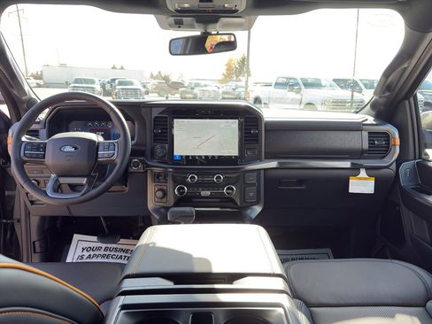 New 2026 Ford F150 Tremor w/ Equipment Group 402A High image 54