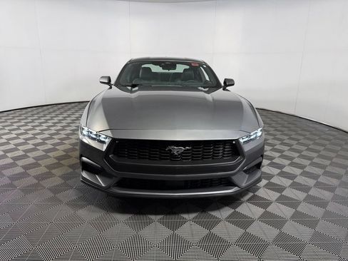 Used 2026 Ford Mustang Premium RWD image 11