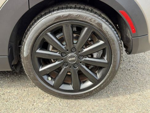 Used 2019 MINI Cooper S w/ Premium Package FWD image 91