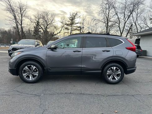Used 2018 Honda CR-V LX image 4