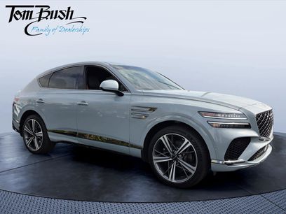 Used 2026 Genesis GV80 3.5T e-SC