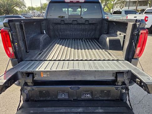 Used 2023 GMC Sierra 1500 Denali w/ Denali Reserve Package image 14