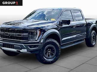 Used 2022 Ford F150 Raptor w/ Equipment Group 801A High AWD/4WD video 1