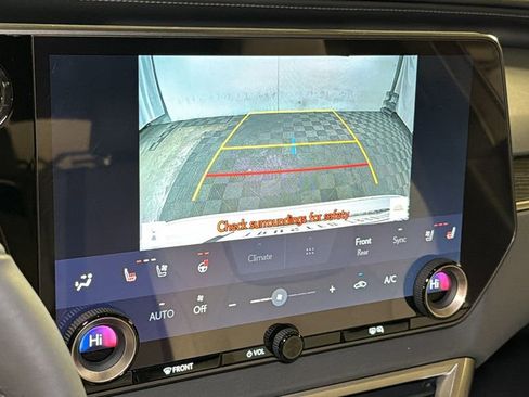 Used 2024 Lexus RX 350 Premium w/ Cold Area Package image 25