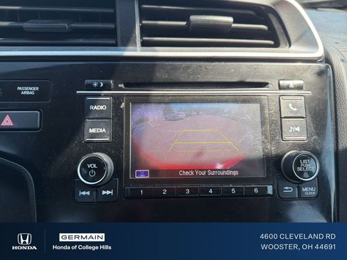 Used 2018 Honda Fit LX image 18