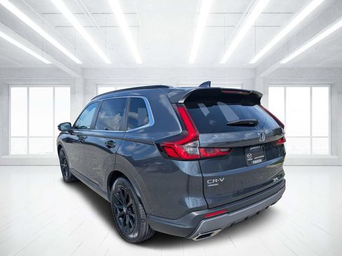 Used 2024 Honda CR-V Sport image 5