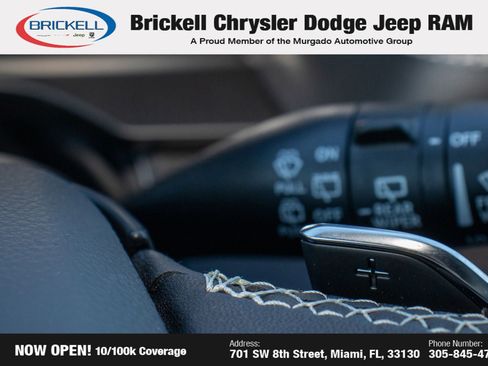 Used 2025 Jeep Grand Cherokee Limited image 31