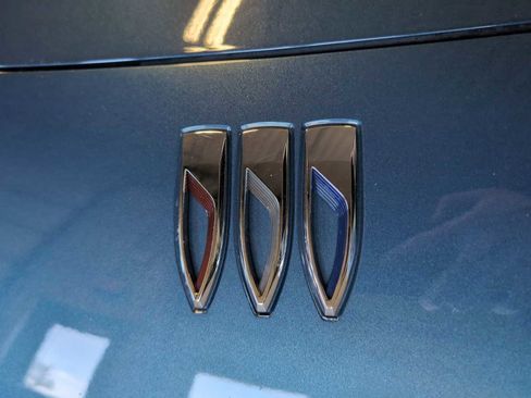Used 2024 Buick Envista Avenir FWD image 32