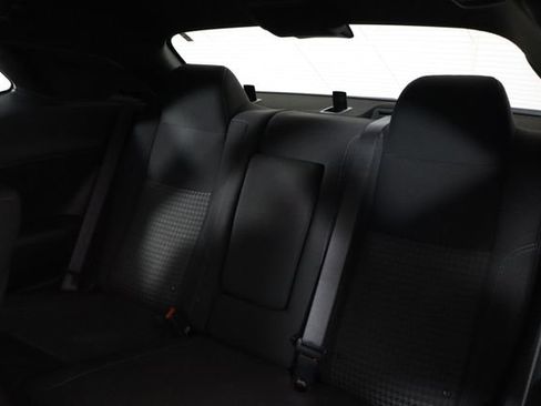 Used 2023 Dodge Challenger SXT w/ Blacktop Package RWD image 8