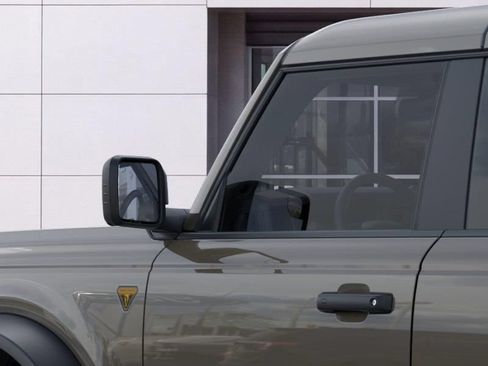 New 2026 Ford Bronco Badlands AWD/4WD image 22