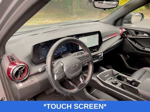 Used 2026 Chevrolet Equinox RS w/ Safety and Technology Package AWD/4WD image 11