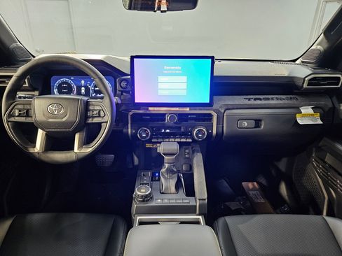 New 2026 Toyota Tacoma Limited AWD/4WD image 9