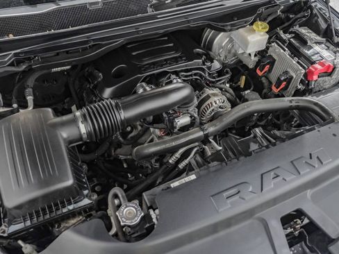 Used 2019 RAM 1500 Big Horn image 57