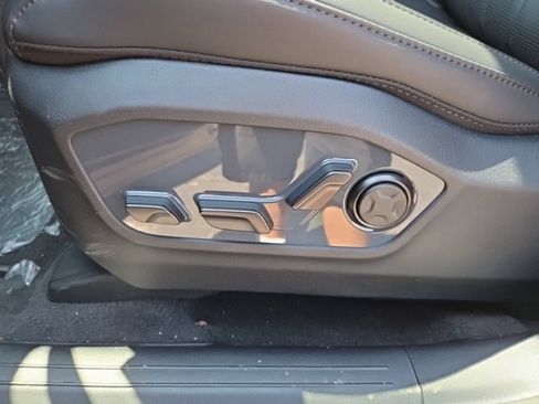 New 2027 Kia Telluride SX X-Line AWD/4WD image 35