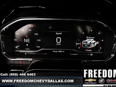 New 2025 GMC Sierra 2500 SLT w/ Texas SLT Premium Package image 18