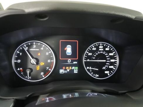 New 2026 Subaru Crosstrek 2.5i Limited image 14