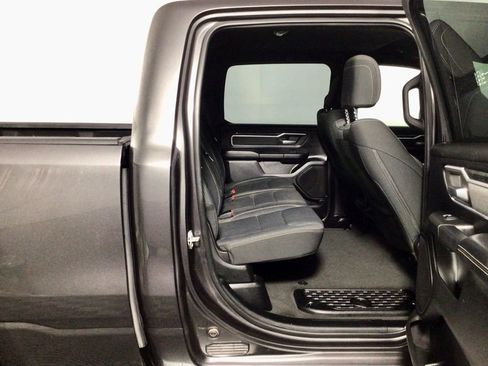 Used 2021 RAM 1500 Big Horn w/ Trailer Tow Group image 33