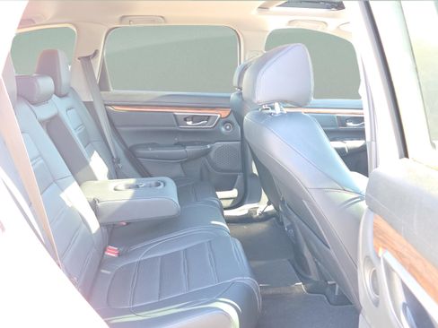 Used 2019 Honda CR-V EX-L image 15