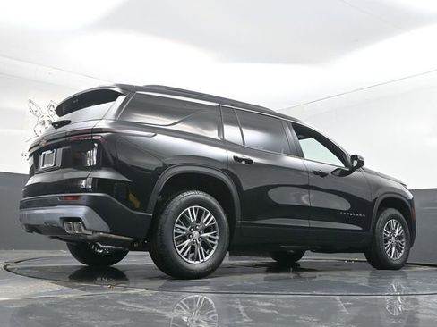 New 2026 Chevrolet Traverse LT w/ Driver Confidence Package image 12