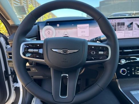 New 2026 Genesis G80 2.5T Advanced image 19