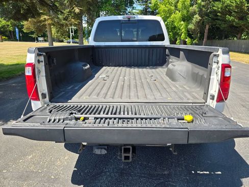 Used 2013 Ford F350 Lariat w/ Lariat Ultimate Pkg AWD/4WD image 22