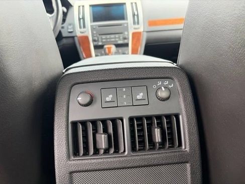 Used 2008 Cadillac STS AWD w/ Preferred Equipment Group image 23