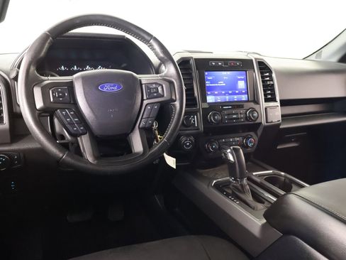 Used 2020 Ford F150 XLT w/ Equipment Group 302A Luxury AWD/4WD image 2