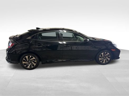 Used 2018 Honda Civic LX image 7