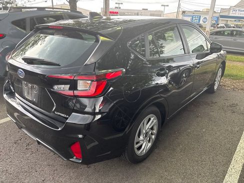 Certified 2024 Subaru Impreza 2.0i AWD/4WD image 3