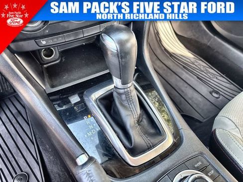 Used 2015 MAZDA MAZDA6 Grand Touring w/ GT Technology Package FWD image 29