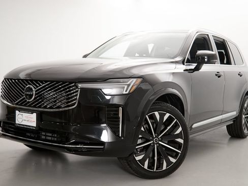 New 2026 Volvo XC90 B6 Plus AWD/4WD image 2