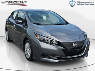 Used 2023 Nissan Leaf S FWD 360° Tour