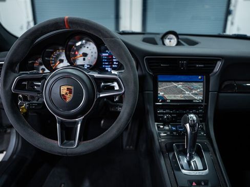 Used 2016 Porsche 911 GT3 RS RWD image 45