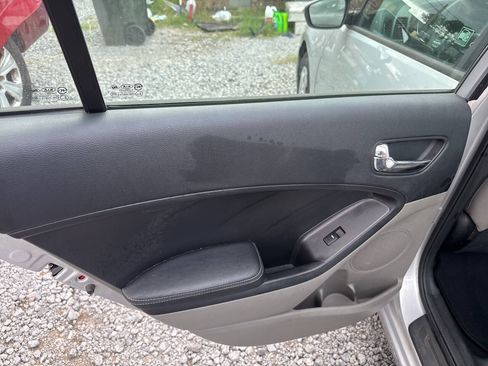 Used 2015 Kia Forte LX w/ Popular Package FWD image 8