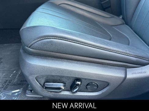 Certified 2024 Lexus RX 350 F Sport w/ Convenience Package image 13