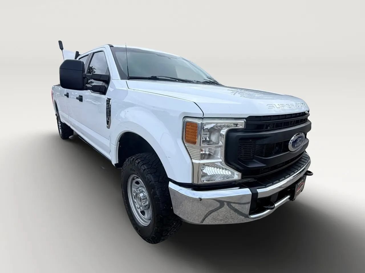Used 2021 Ford F250 XL w/ Power Equipment Group AWD/4WD image 10
