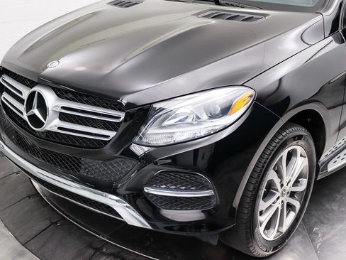 Used 2018 Mercedes-Benz GLE 350 image 9