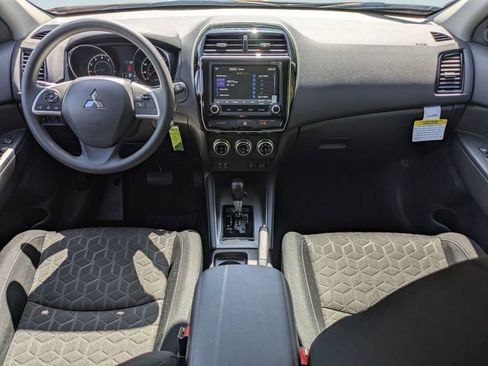 New 2026 Mitsubishi Outlander Sport ES AWD/4WD image 15