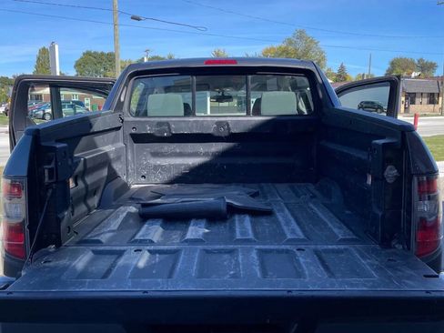 Used 2013 Honda Ridgeline RT image 23