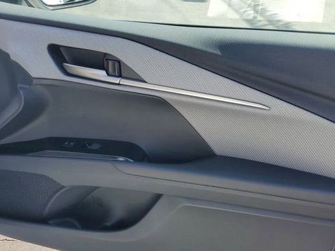 New 2026 Toyota Camry SE image 34