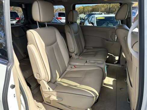Used 2015 Nissan Quest SL image 23
