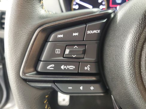 Used 2024 Subaru Crosstrek 2.5i Sport w/ Crosstrek Mirror Package image 24