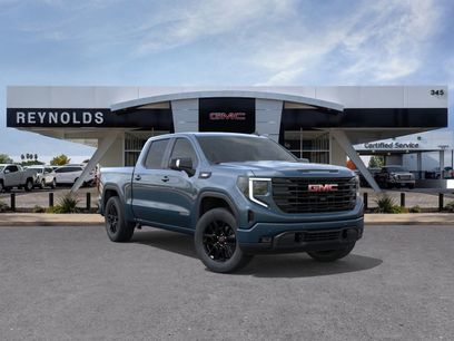 New 2026 GMC Sierra 1500 Elevation w/ Preferred Package