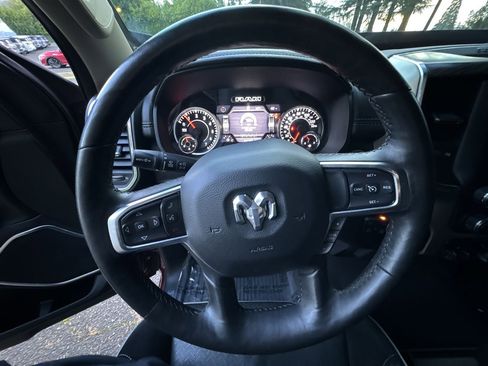 Used 2019 RAM 1500 Laramie image 19