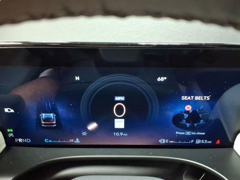 New 2026 Lincoln Aviator Black Label AWD/4WD image 28