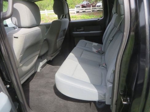 Used 2013 Ford F150 XLT w/ Luxury Equipment Group RWD image 24