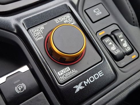 Certified 2025 Subaru Forester Wilderness image 24