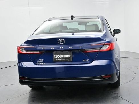 New 2026 Toyota Camry XLE w/ Premium Plus Package image 7
