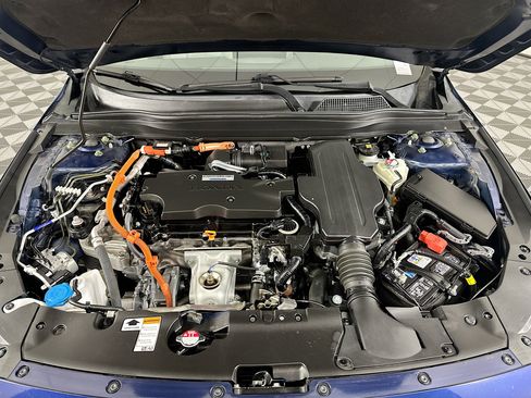 Used 2020 Honda Accord EX-L image 34