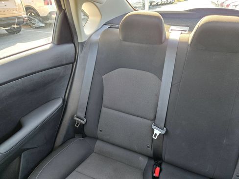 Used 2022 Kia Forte Sedan FWD image 12